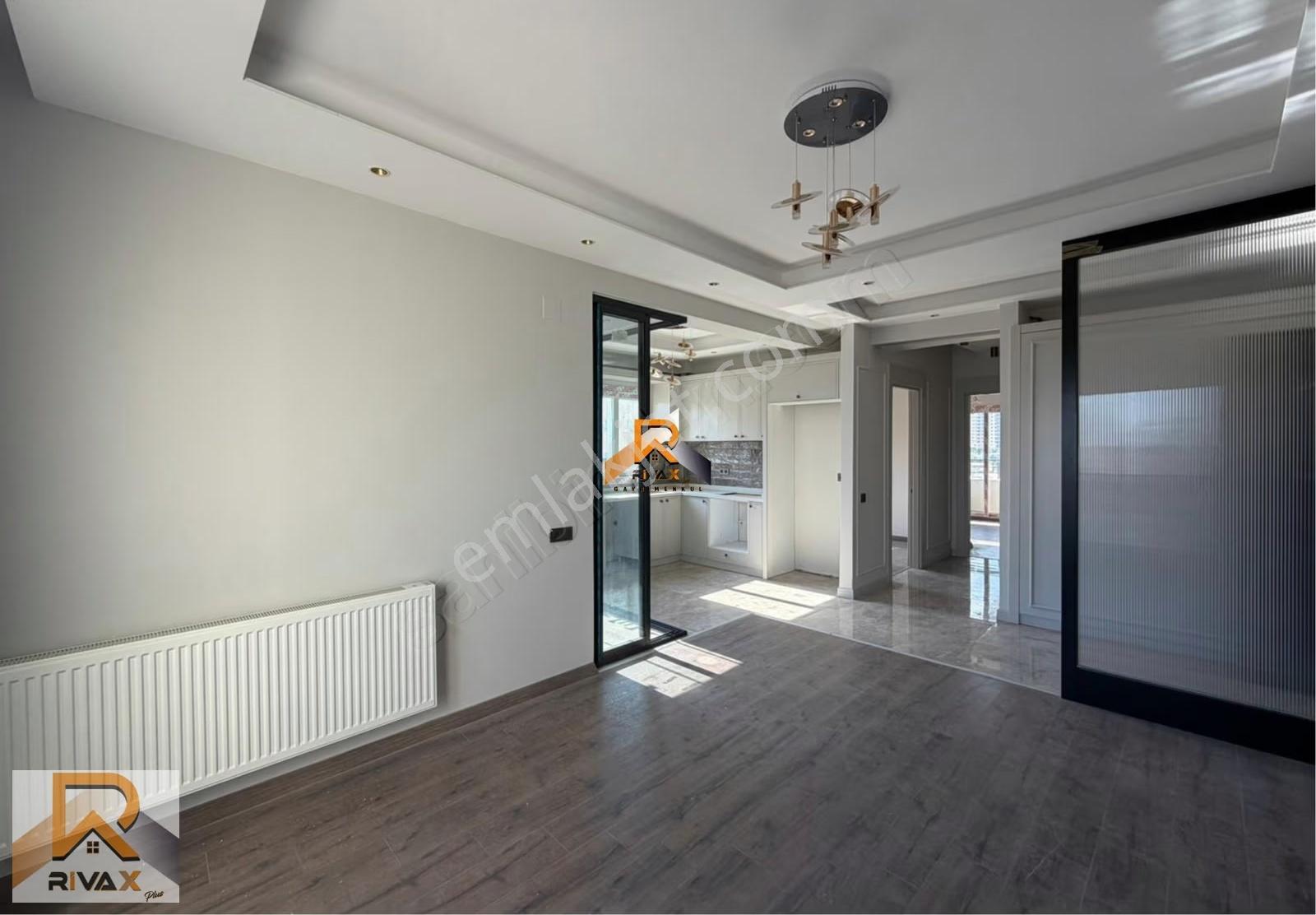 Rivax'tan Sosyal Donatılı Projede Sıfır 2+1 Kiralık Daire! - Görsel 3