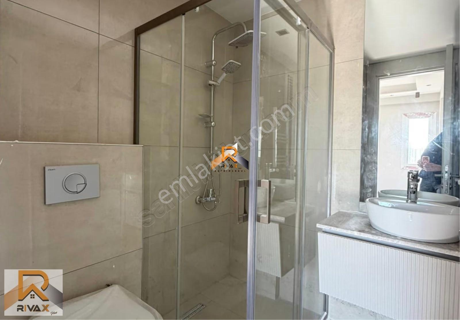 Rivax'tan Sosyal Donatılı Projede Sıfır 2+1 Kiralık Daire! - Görsel 13