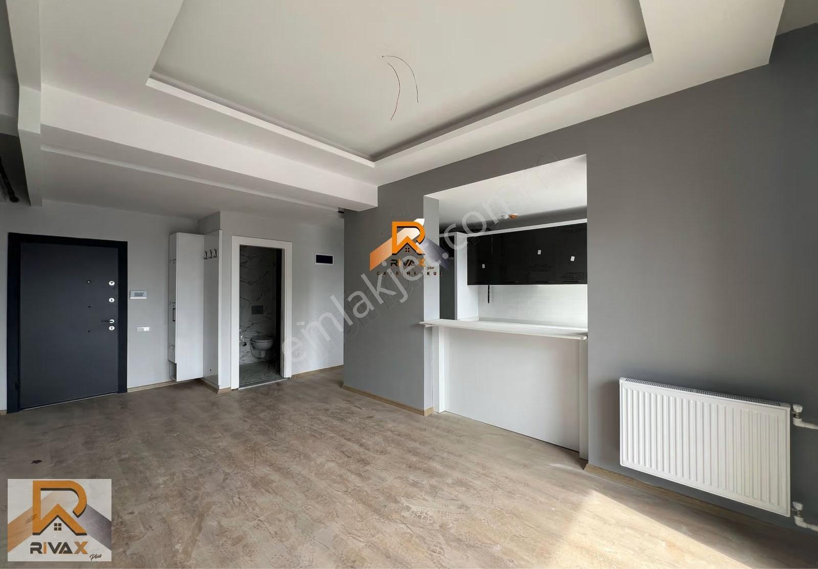 Rivax'tan Bölgenin En İyi Lokasyonunda Aylık Ödeme 2+1! - Görsel 15