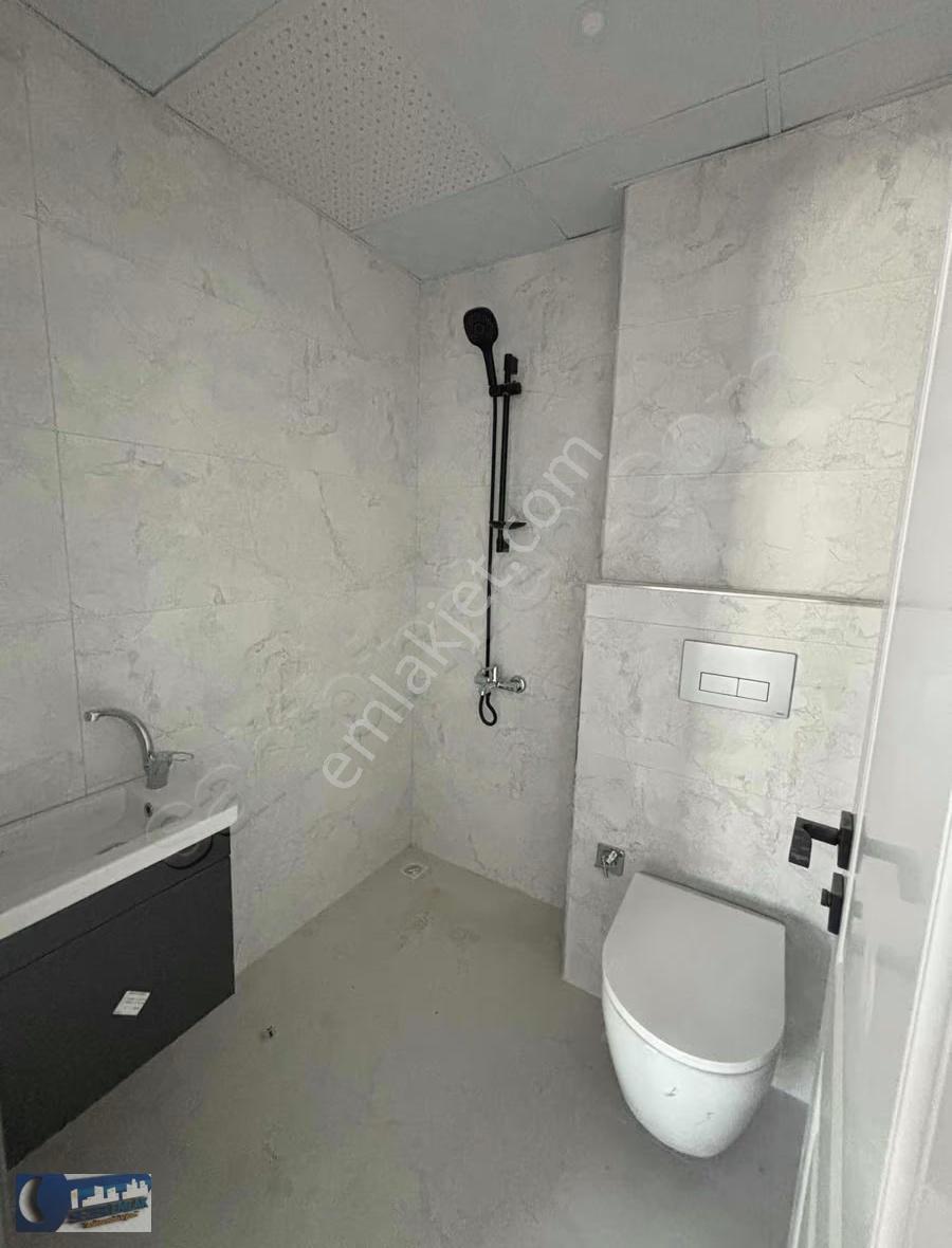 Sezer Emlaktan Tepecik Sıfır Konseptli Kiralık Daire - Görsel 12