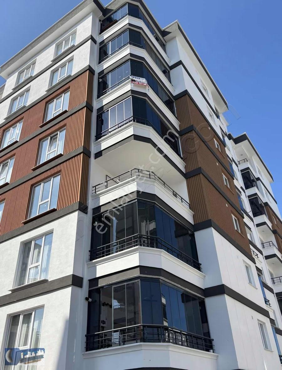 Sezer Emlaktan Tepecik Sıfır Konseptli Kiralık Daire - Görsel 14