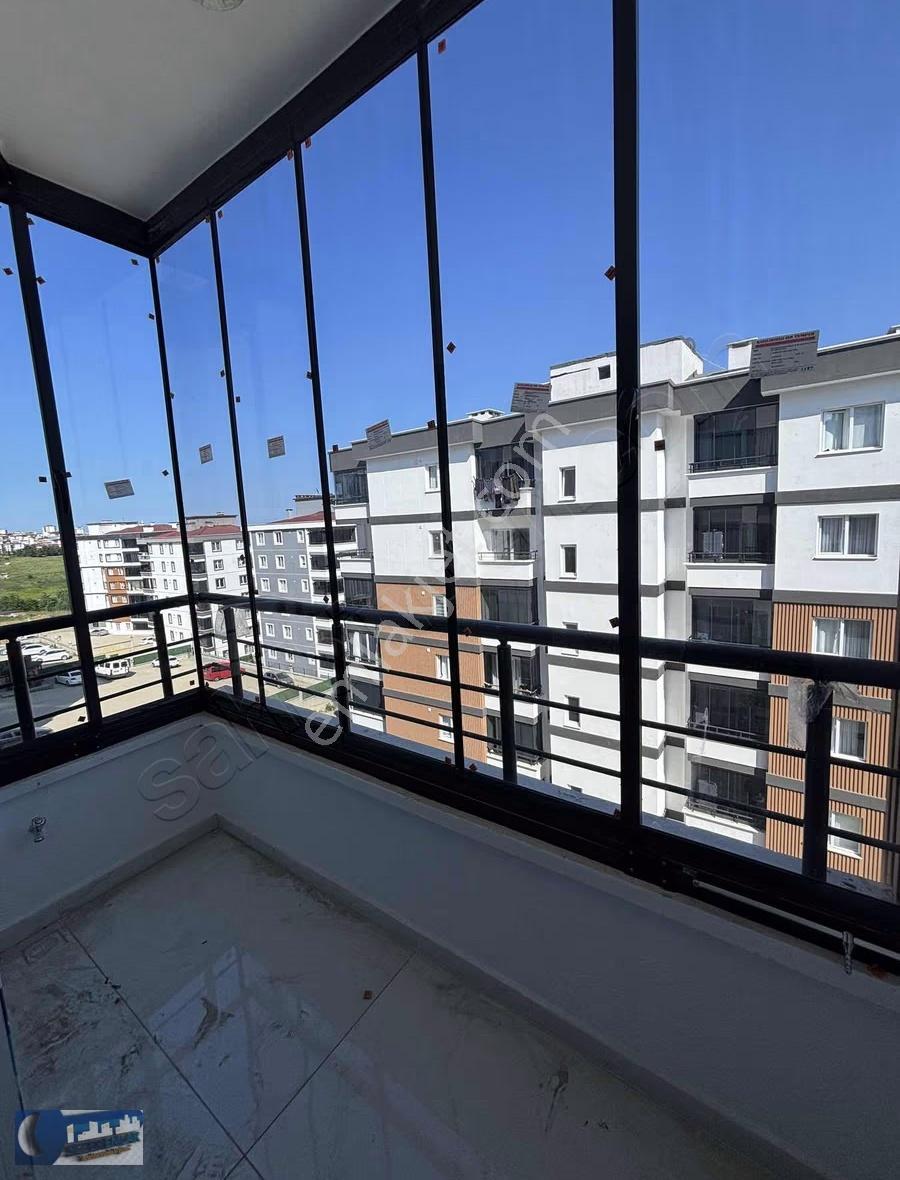 Sezer Emlaktan Tepecik Sıfır Konseptli Kiralık Daire - Görsel 2