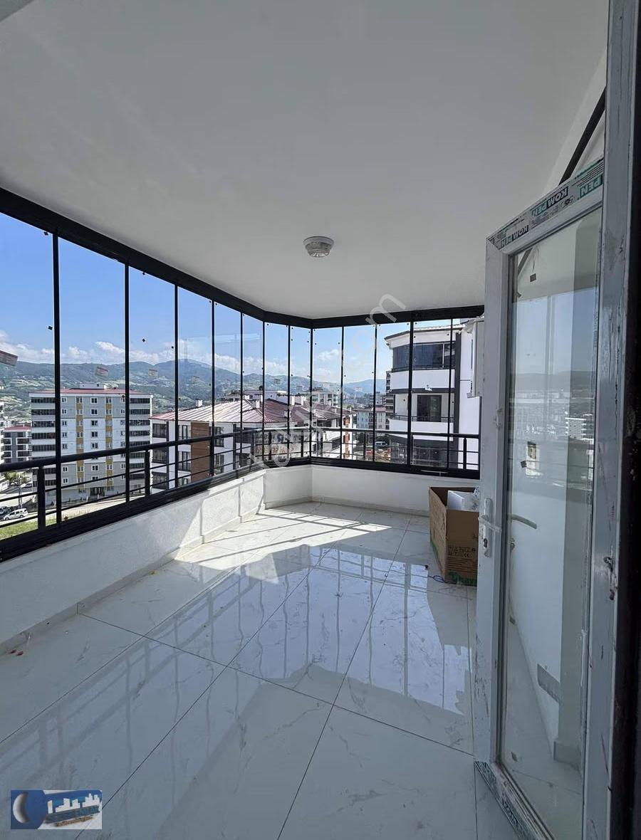 Sezer Emlaktan Tepecik Sıfır Konseptli Kiralık Daire - Görsel 6