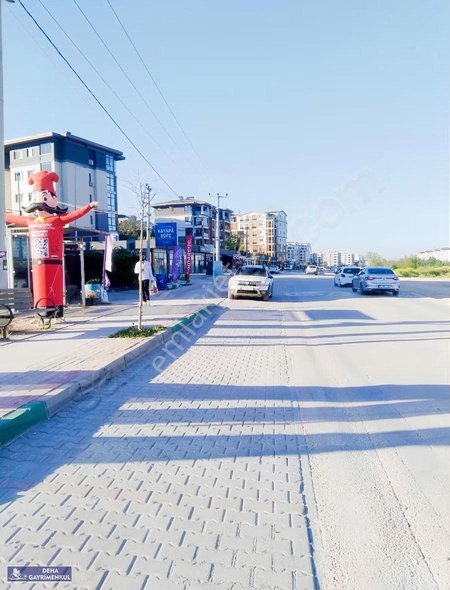 Deha'dan Kayapada Devren Ana Caddede İşlek Hazır Dükkan(takaslı) - Görsel 12