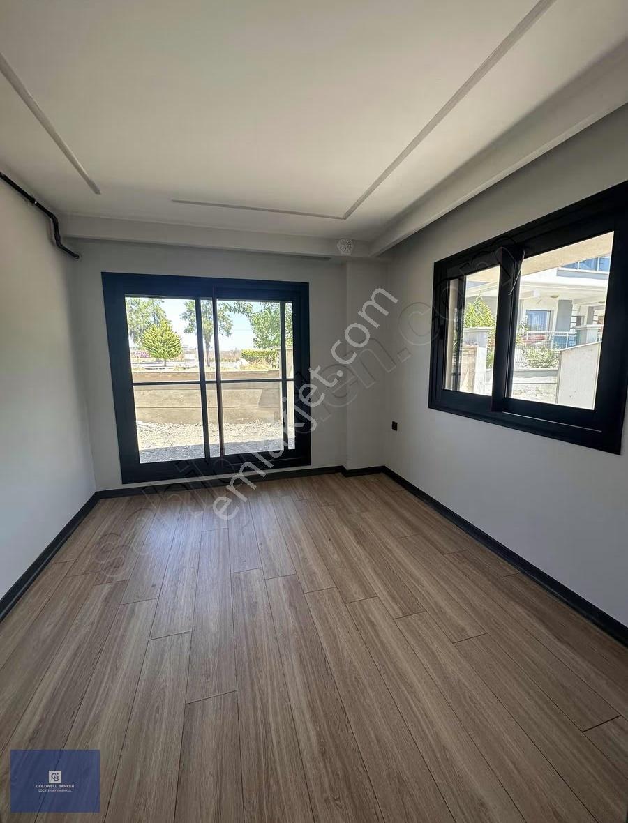 Urla Atatürk Mahallesi Kiralık 1+1 Daireler - Görsel 12