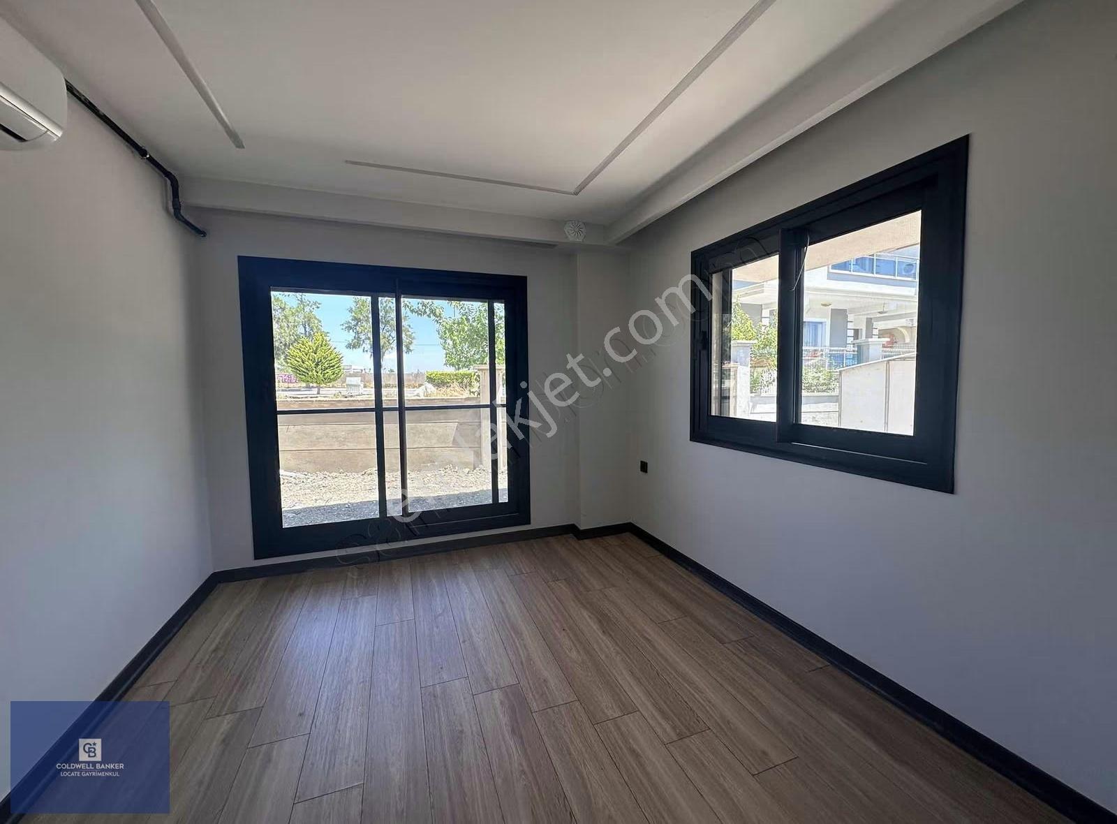 Urla Atatürk Mahallesi Kiralık 1+1 Daireler - Görsel 11