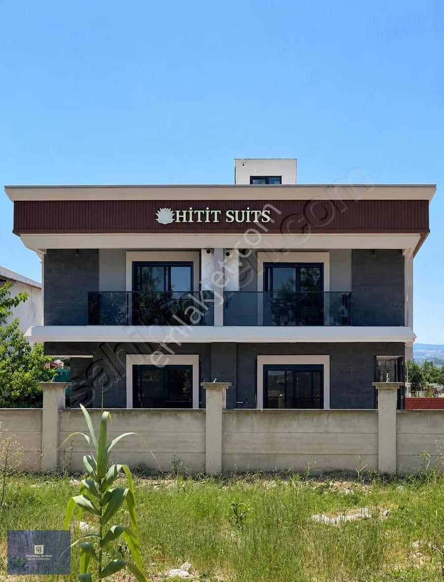 Urla Atatürk Mahallesi Kiralık 1+1 Daireler - Görsel 3