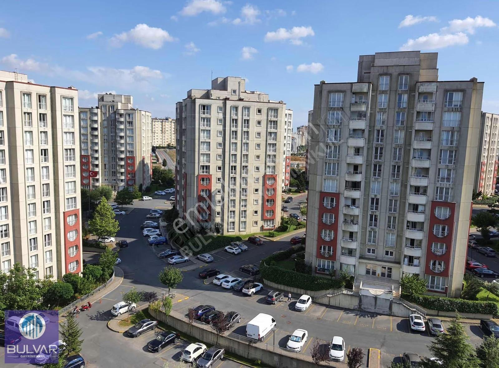 Başakşehır Oyakkent 2.etap Arakat Satılık 3+1 Daire - Görsel 17
