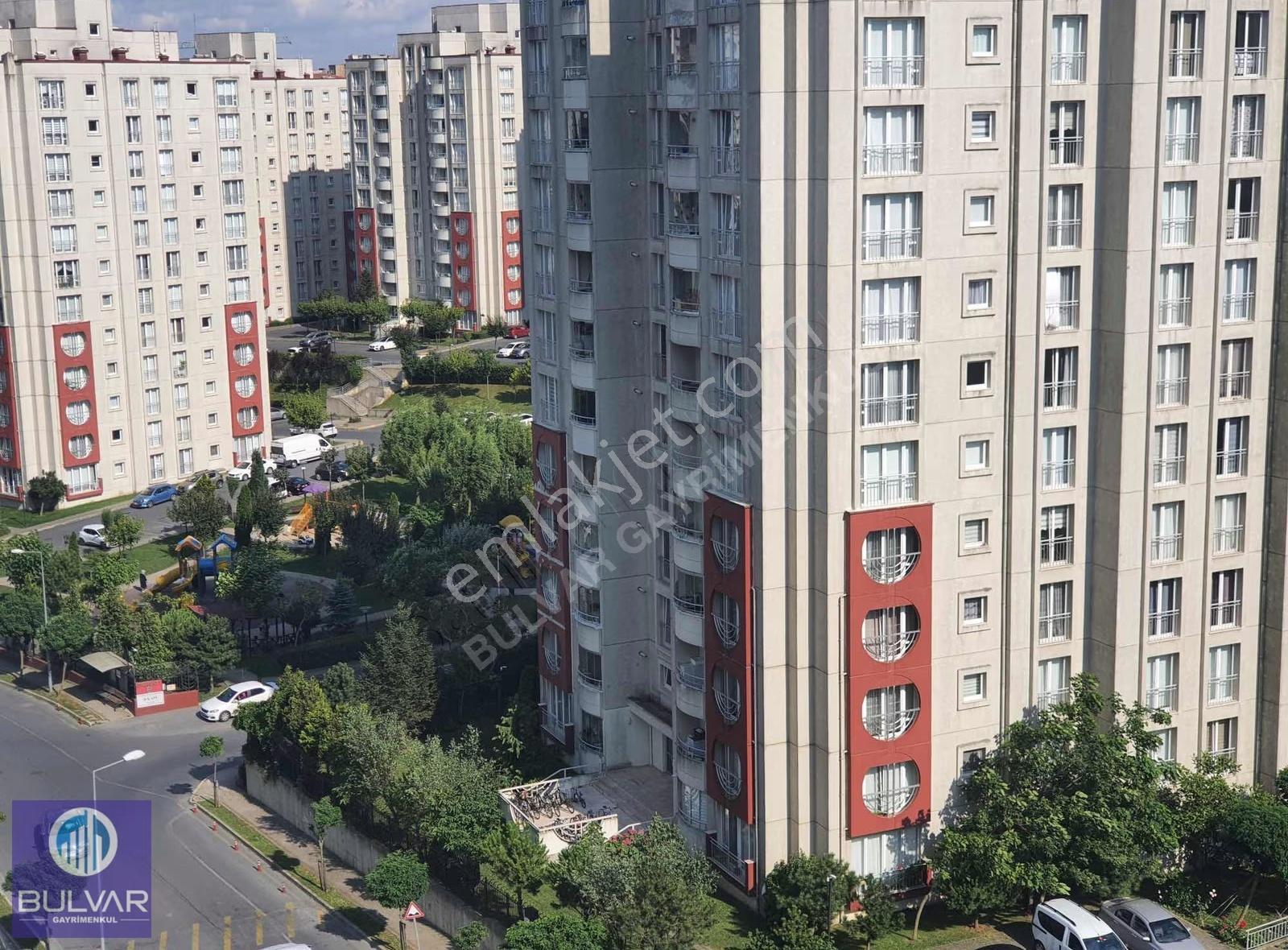Başakşehır Oyakkent 2.etap Arakat Satılık 3+1 Daire - Görsel 15