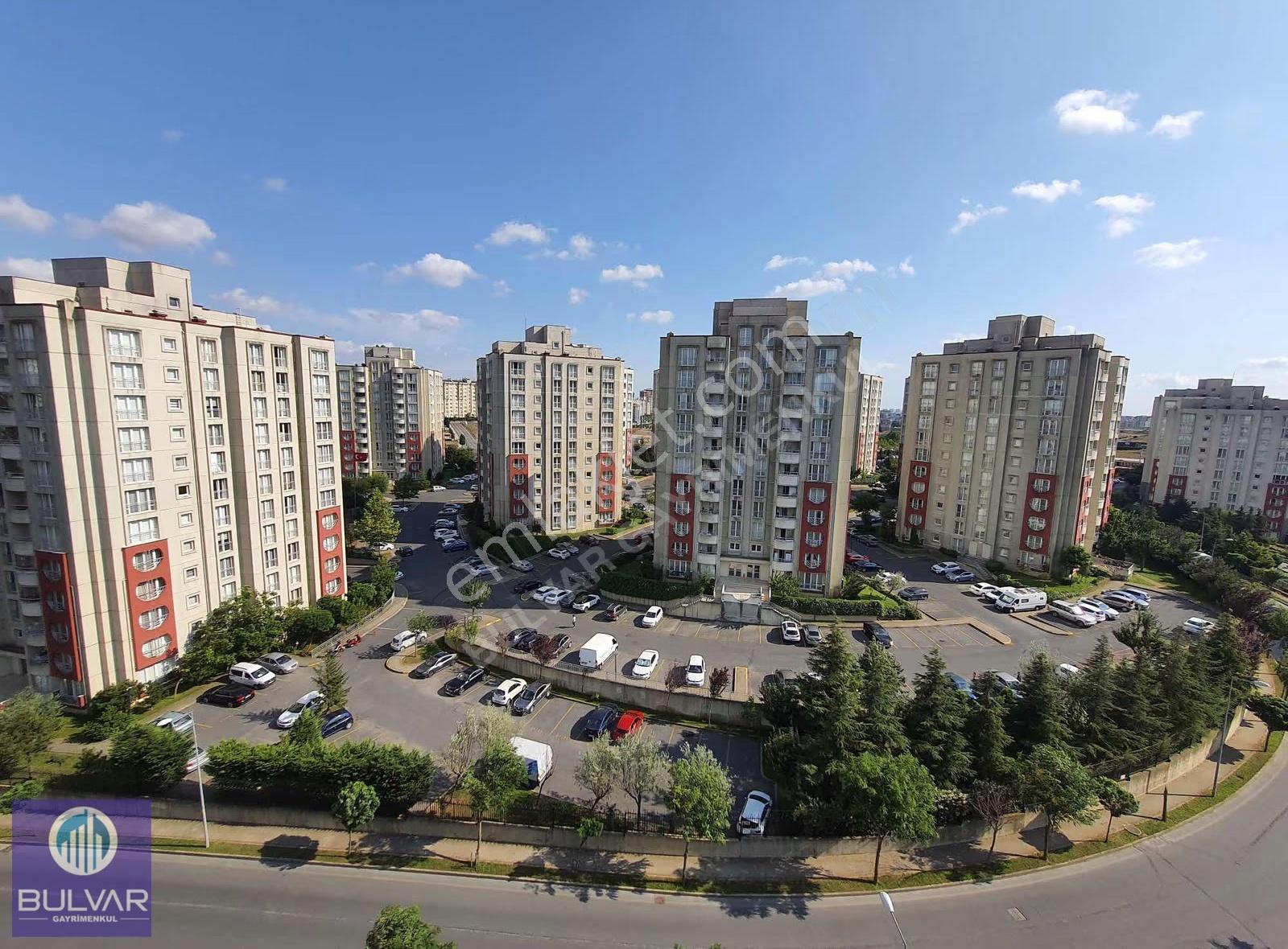 Başakşehır Oyakkent 2.etap Arakat Satılık 3+1 Daire - Görsel 8