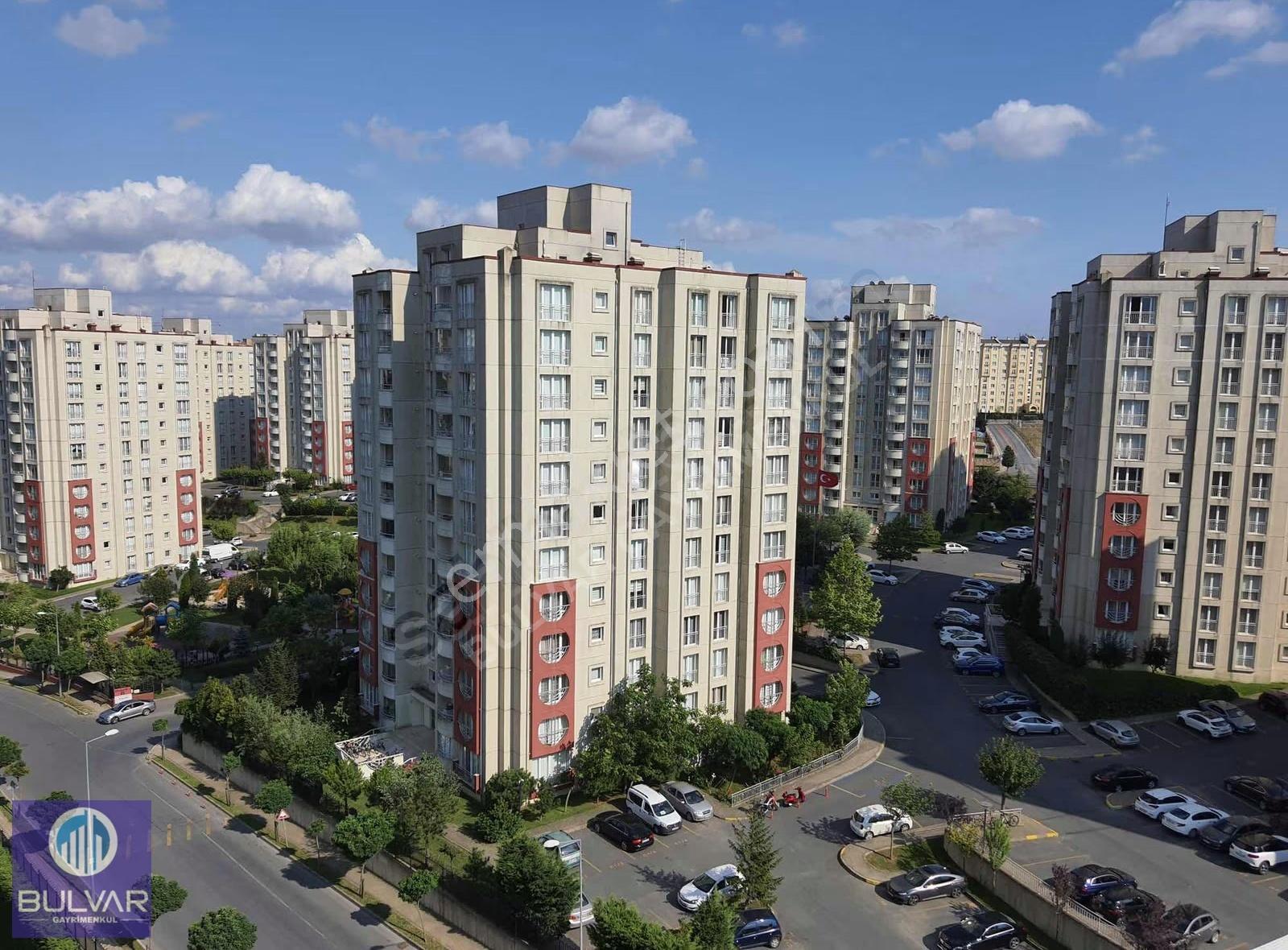 Başakşehır Oyakkent 2.etap Arakat Satılık 3+1 Daire - Görsel 16