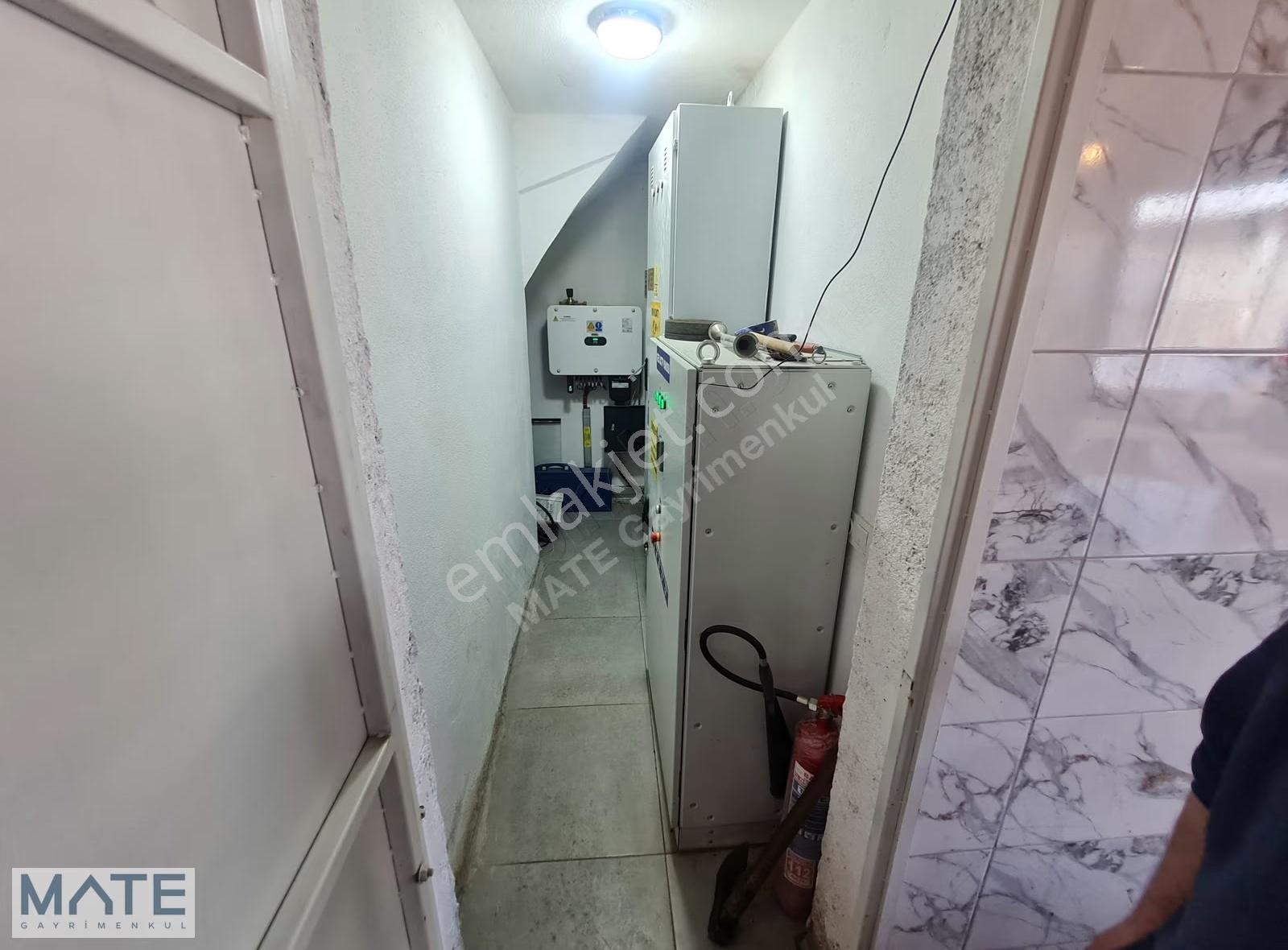 Sanayi'de Devren Satılık Et İşleme Ve Soğuk Hava Deposu - Aktif - Görsel 9