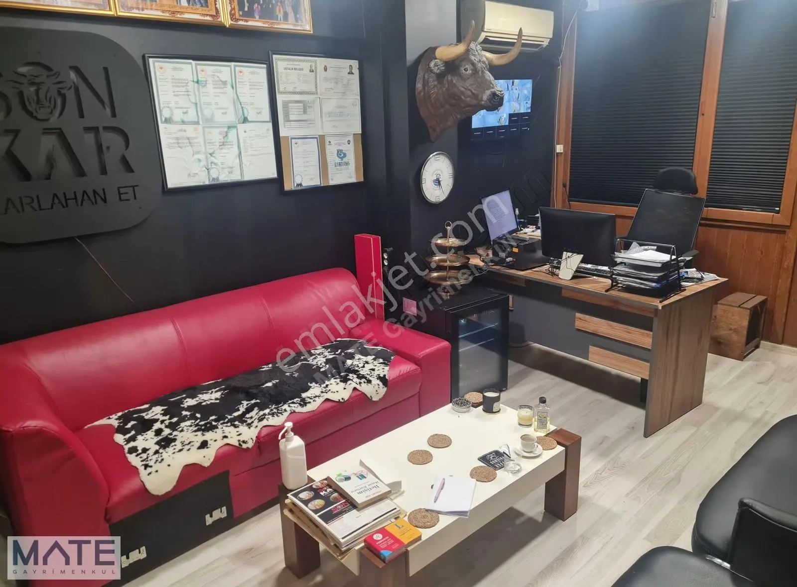 Sanayi'de Devren Satılık Et İşleme Ve Soğuk Hava Deposu - Aktif - Görsel 31