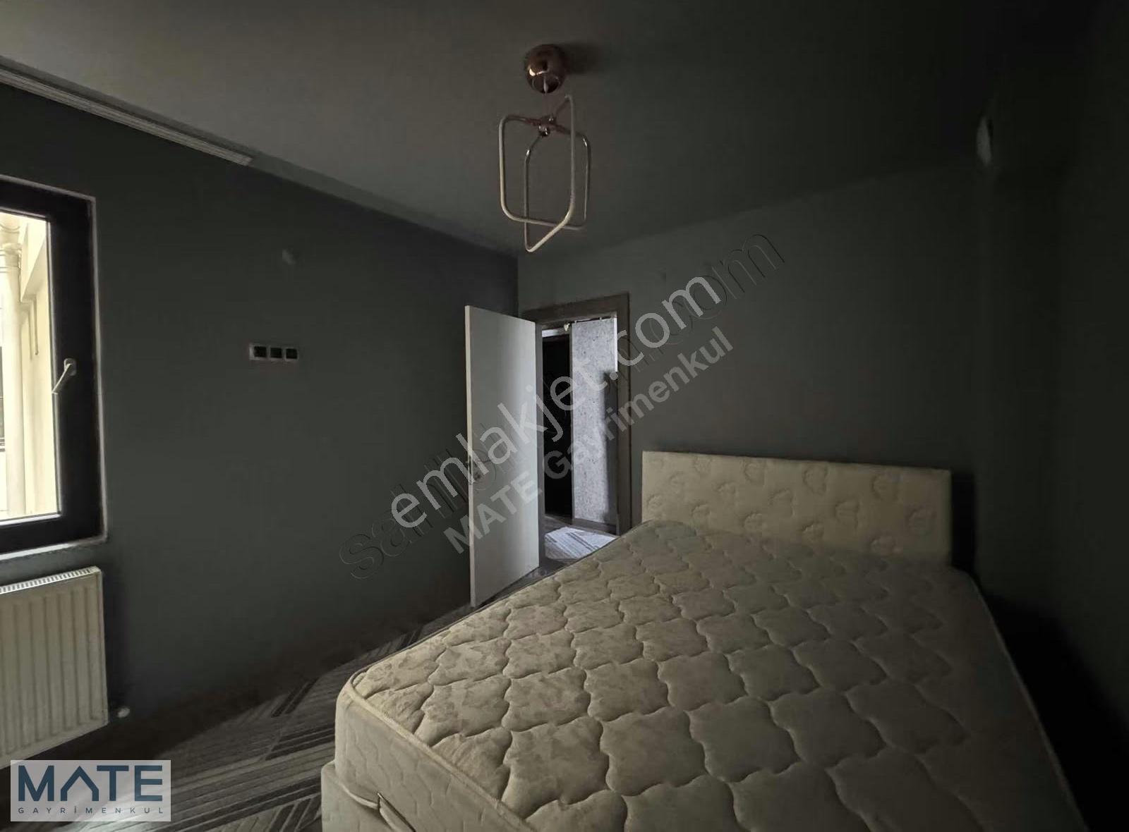 17 Eylül Mahallesinde 1+1 Eşyalı Kiralık Daire - Görsel 10