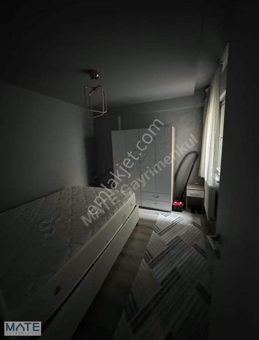 17 Eylül Mahallesinde 1+1 Eşyalı Kiralık Daire - Görsel 31