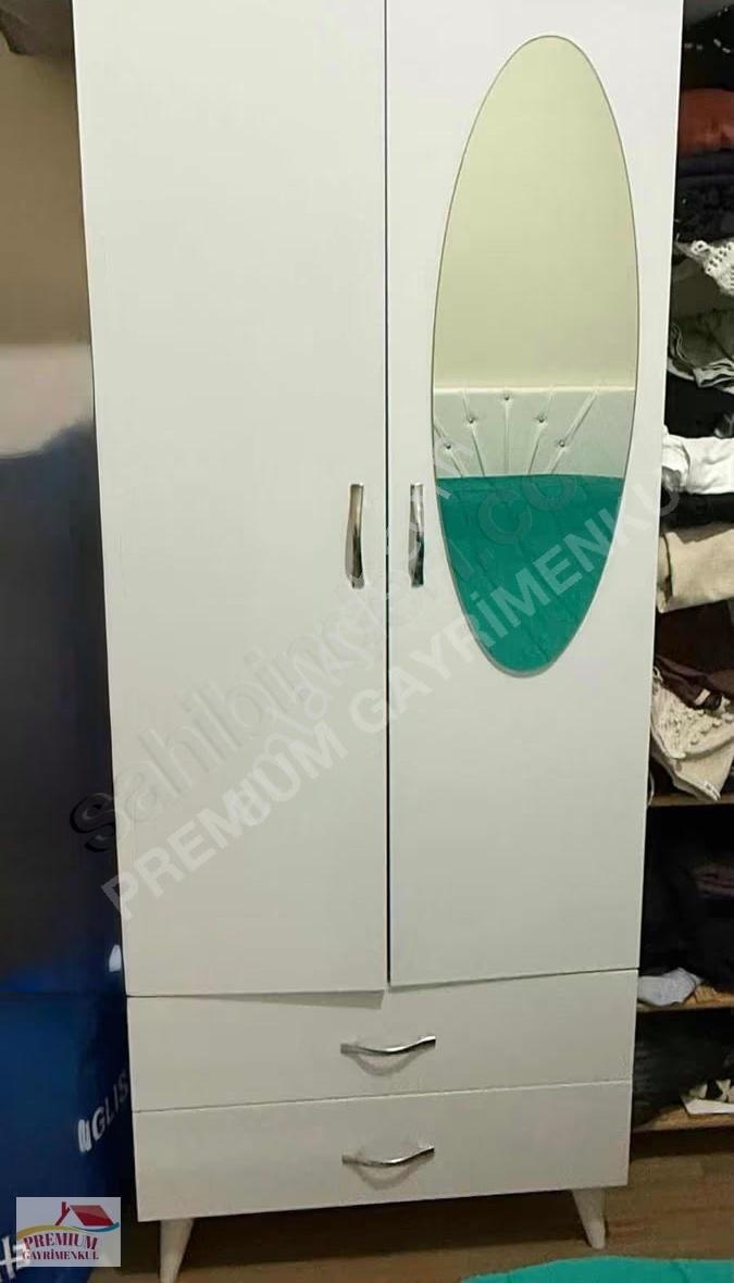 Emlakkonut Kulede 2.kısım Kiralık Manzaralı 1+1 Daire - Görsel 2