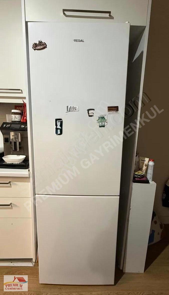 Emlakkonut Kulede 2.kısım Kiralık Manzaralı 1+1 Daire - Görsel 3