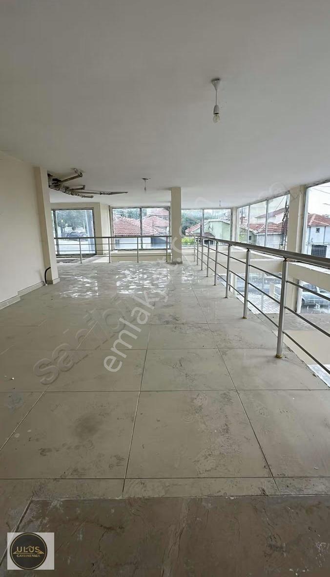 Kırklareli Merkezde Kiralık Dükkan(asma Kat+depo) - Görsel 7