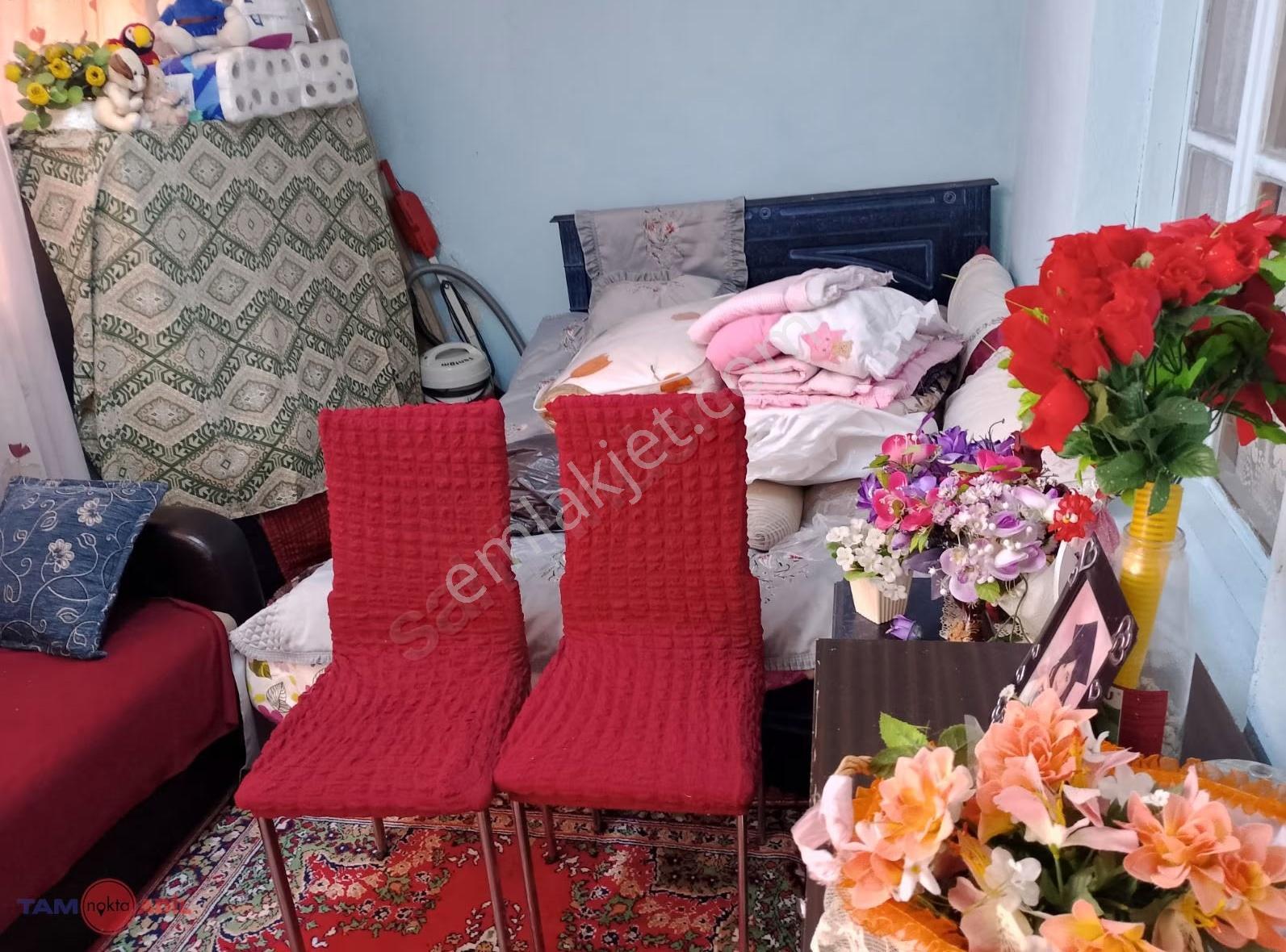 Bergama Atmaca Mahallesinde Aslanlı Cami Yanında Satılık Ev - Görsel 5