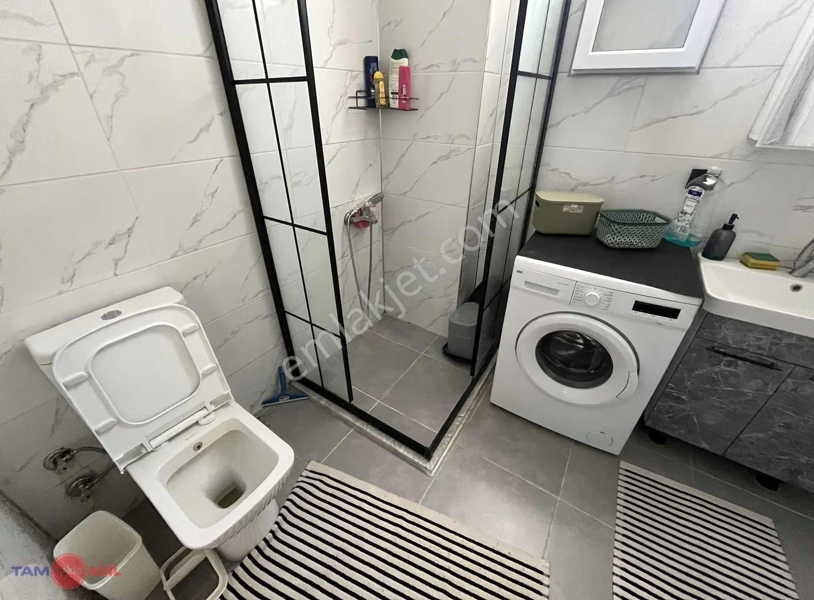 Full Eşyalı 1+1 Kiralık Daire - Görsel 13