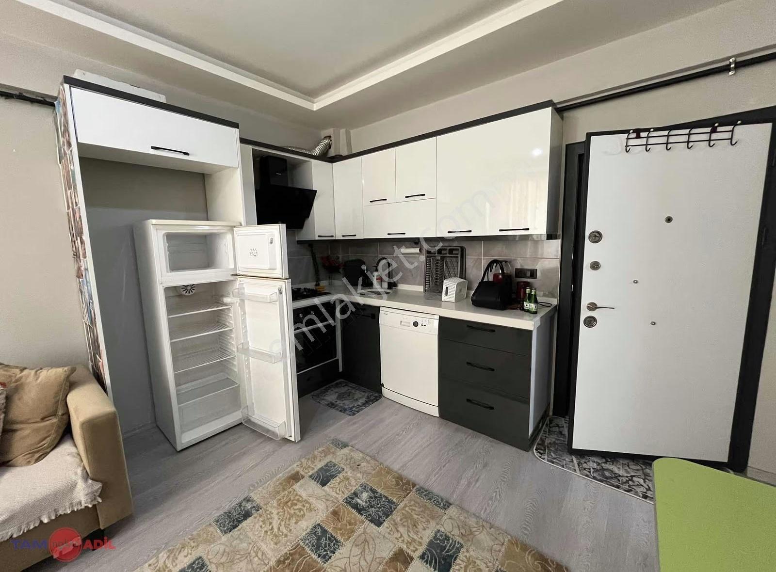 Full Eşyalı 1+1 Kiralık Daire - Görsel 2