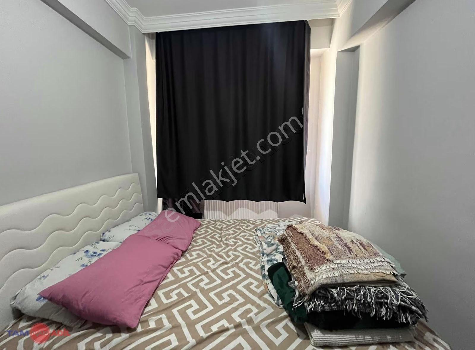 Full Eşyalı 1+1 Kiralık Daire - Görsel 7