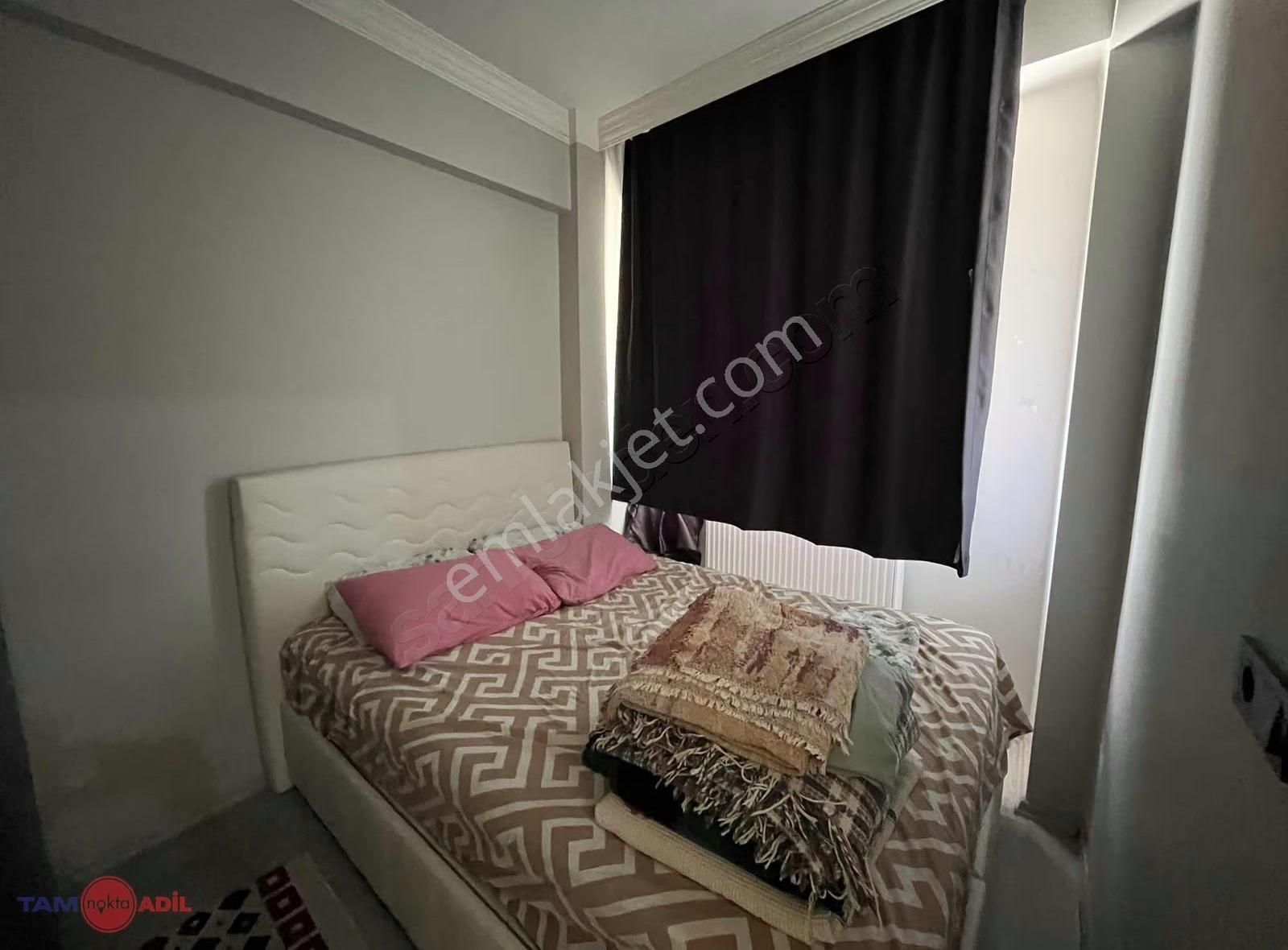 Full Eşyalı 1+1 Kiralık Daire - Görsel 8