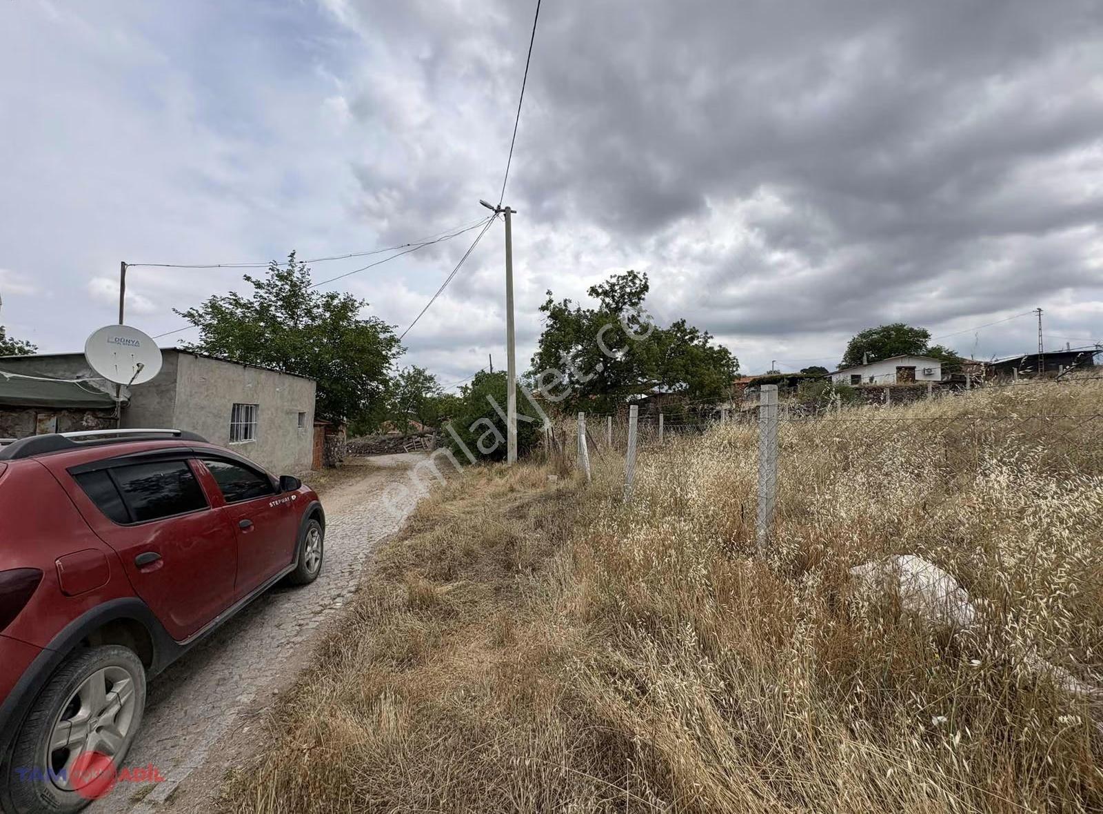 Merkeze 10 Dakika Uzaklıkta 678 M2 Köyiçi İmarlı Arsa - Görsel 11