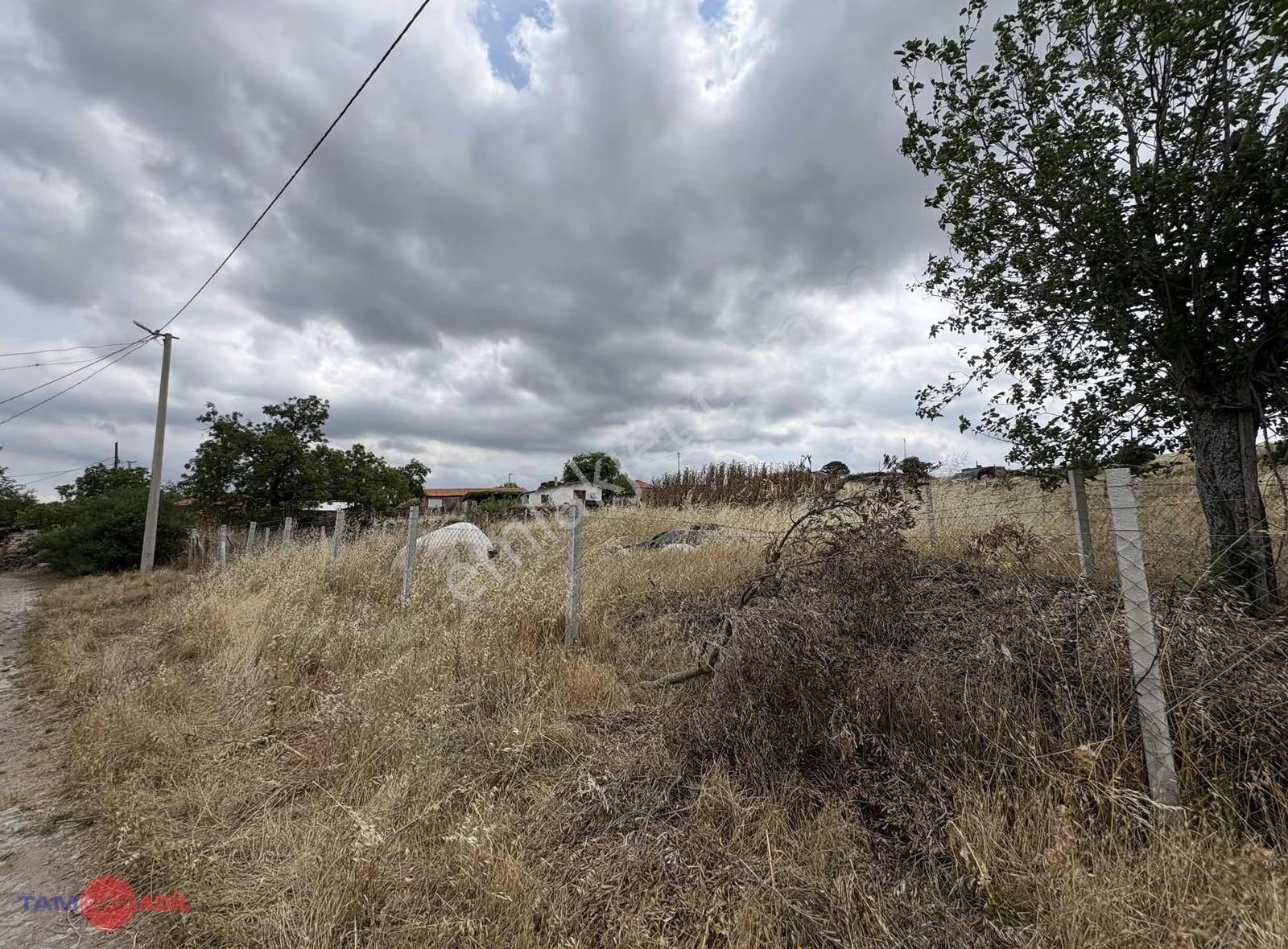 Merkeze 10 Dakika Uzaklıkta 678 M2 Köyiçi İmarlı Arsa - Görsel 18