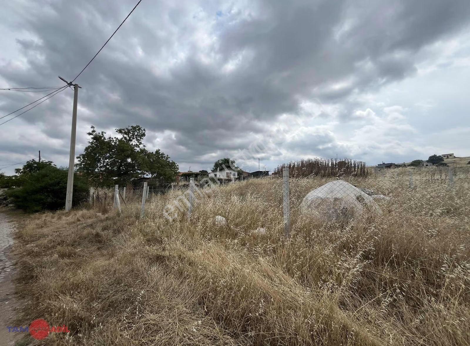 Merkeze 10 Dakika Uzaklıkta 678 M2 Köyiçi İmarlı Arsa - Görsel 3