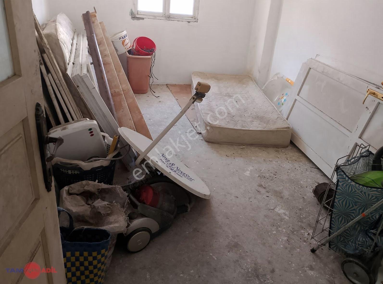 Bergama Selçuk Mahallesinde Satılık Müstakil Ev - Görsel 8