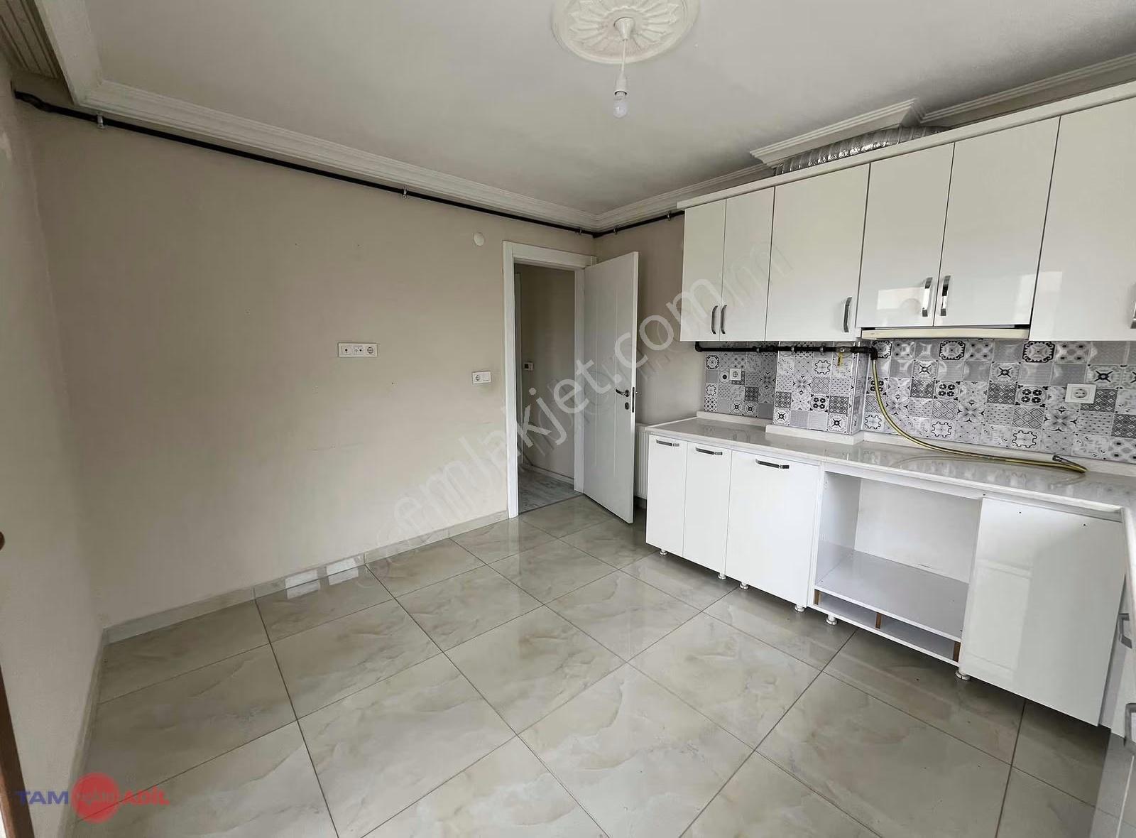Fırsat Daire ! Yeni Bina'da Kapalı Mutfak 110 M2 Satılık Daire - Görsel 7