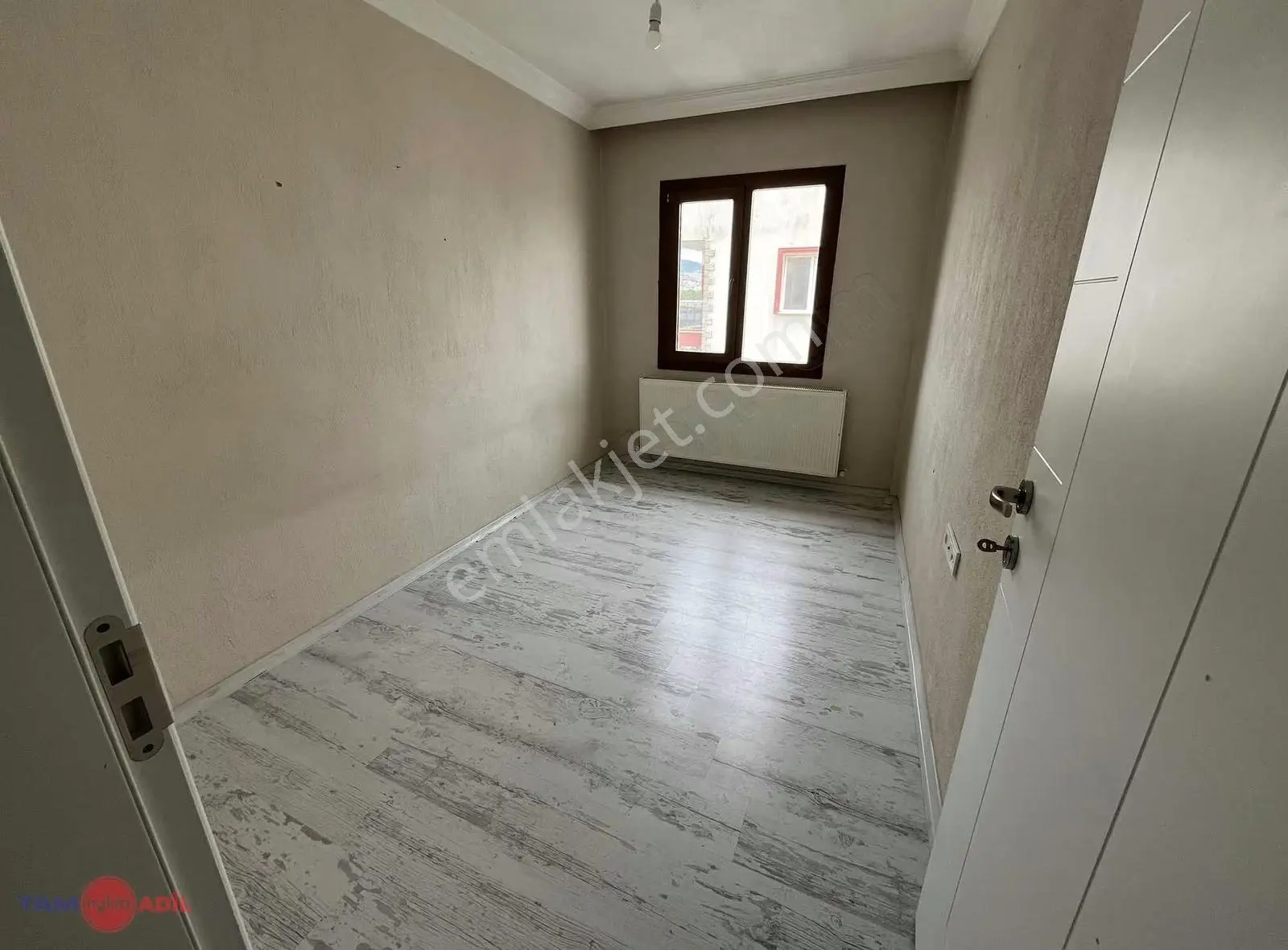 Fırsat Daire ! Yeni Bina'da Kapalı Mutfak 110 M2 Satılık Daire - Görsel 16