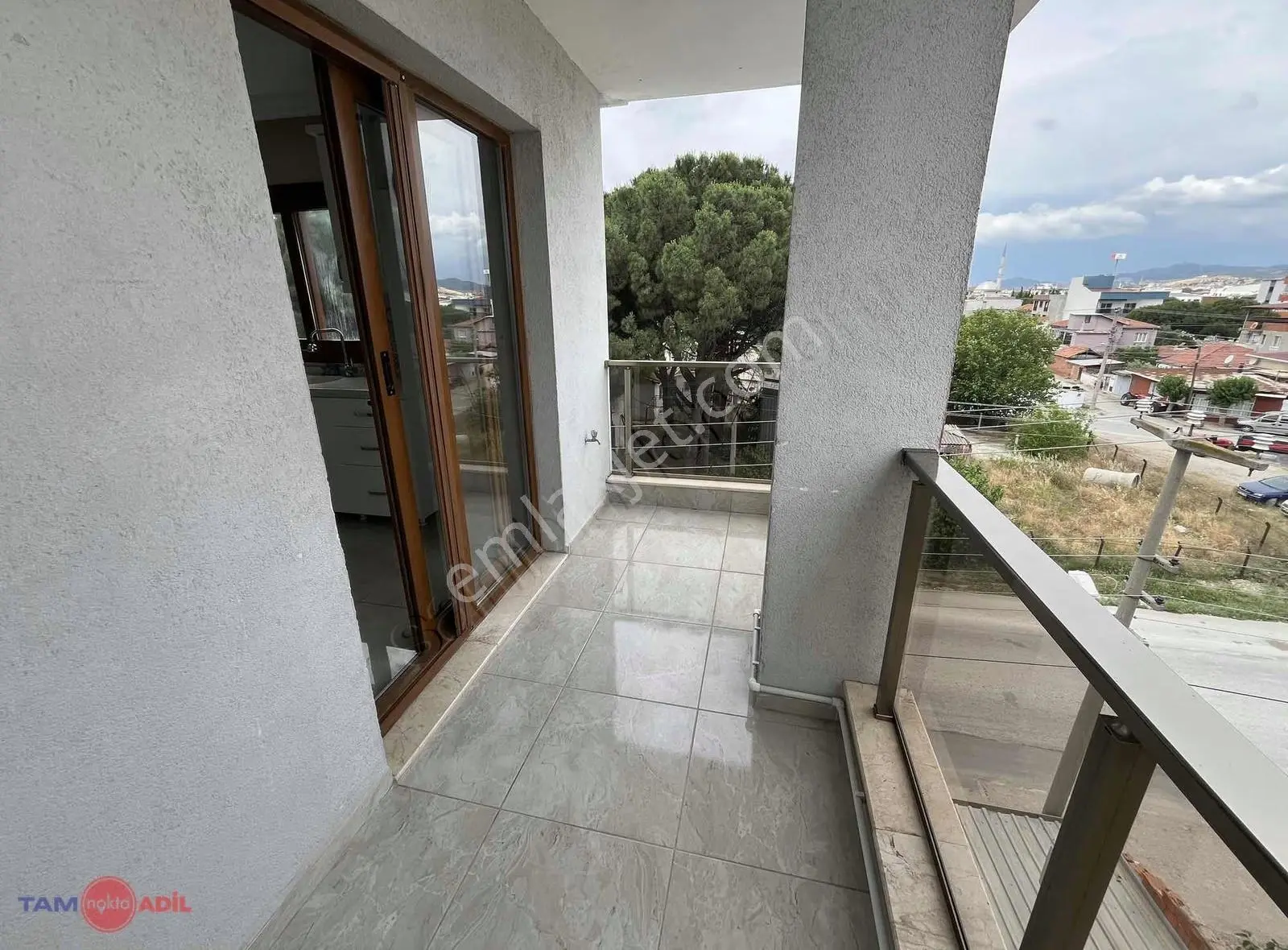 Fırsat Daire ! Yeni Bina'da Kapalı Mutfak 110 M2 Satılık Daire - Görsel 5