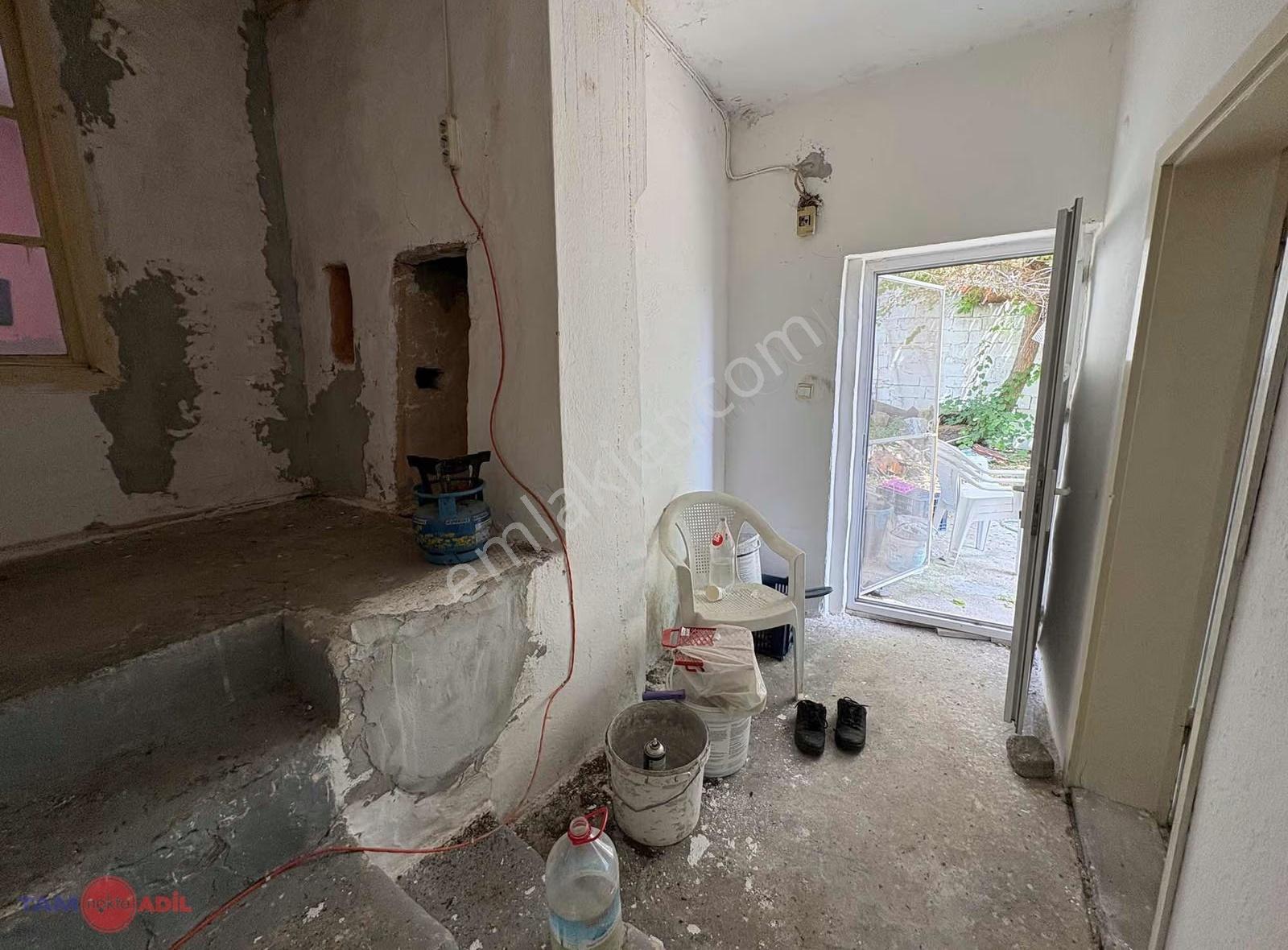 Bergama Ulucami Mahallesinde 225 M2 Satılık Taşev - Görsel 19