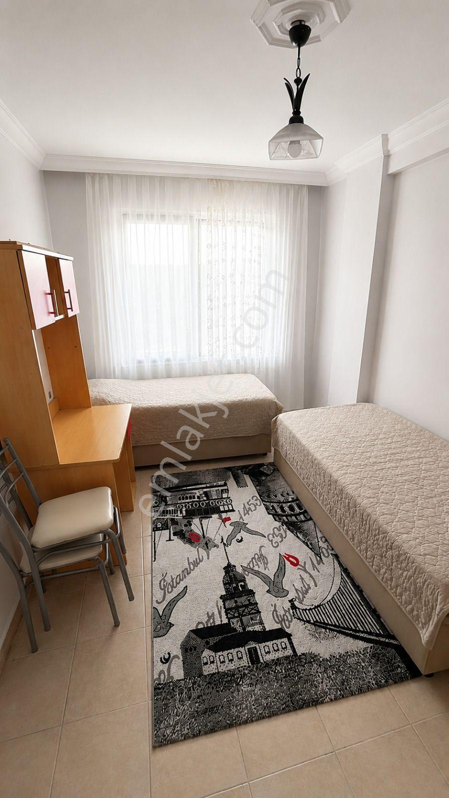 Sahibinden Eşyalı Atatürk Mahallesinde 1+1 Kiralık Daire - Görsel 4