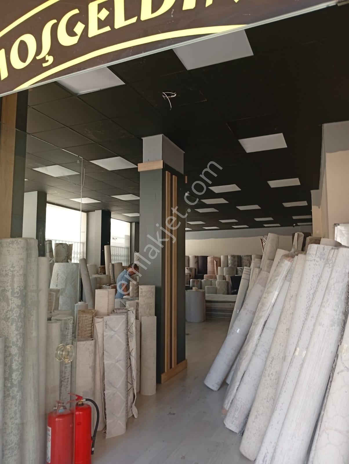 Çamlıkule'de Geniş Cepheli,batar Katlı Satılık Yatırımlık Dükkan - Görsel 28