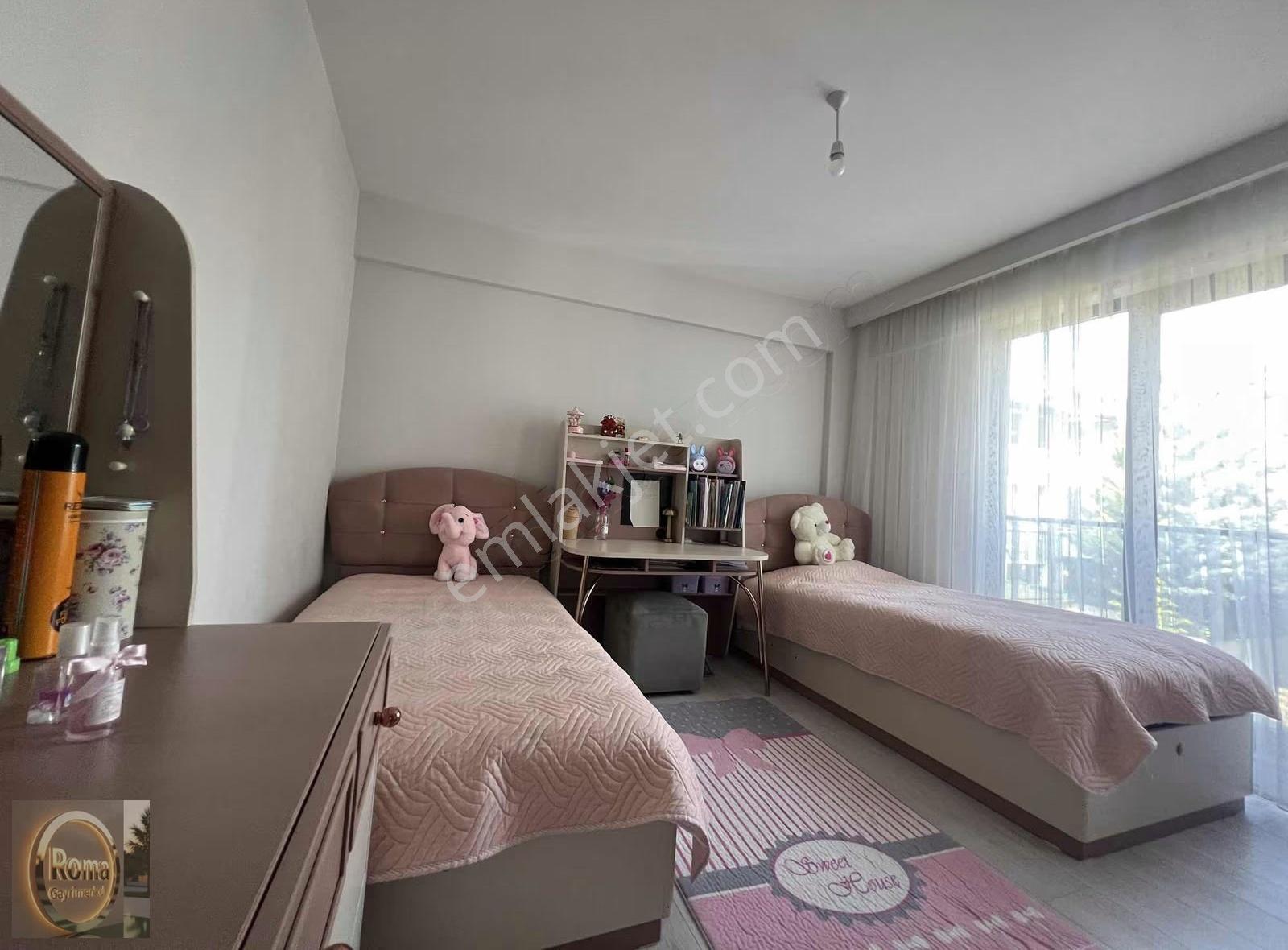 Roma' Dan 224 Plusta Satılık Daire - Görsel 8