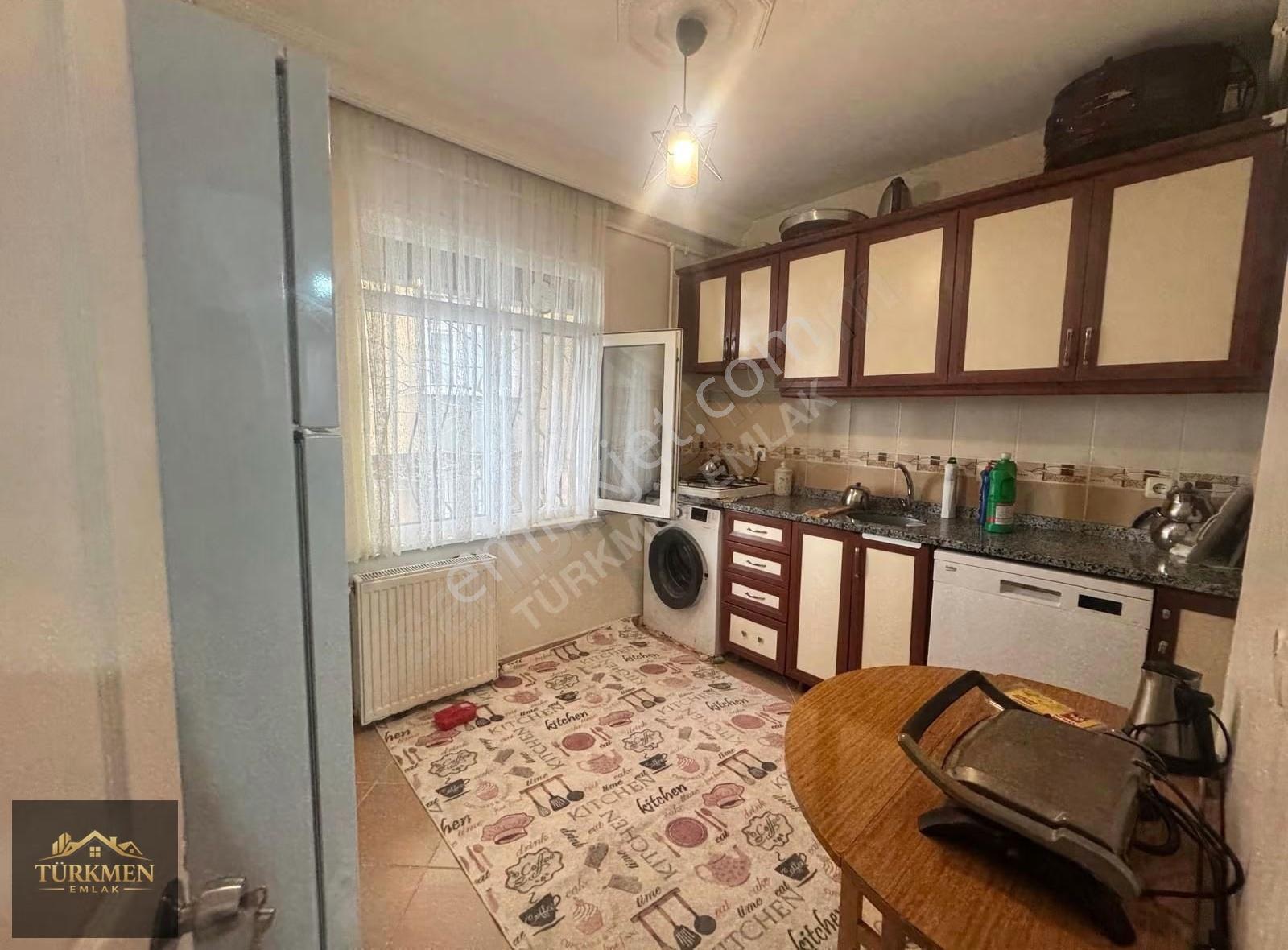 Türkmen Emlak'tan Zübeyde Hanım Mah. Satılık 2+1 Daire - Görsel 11