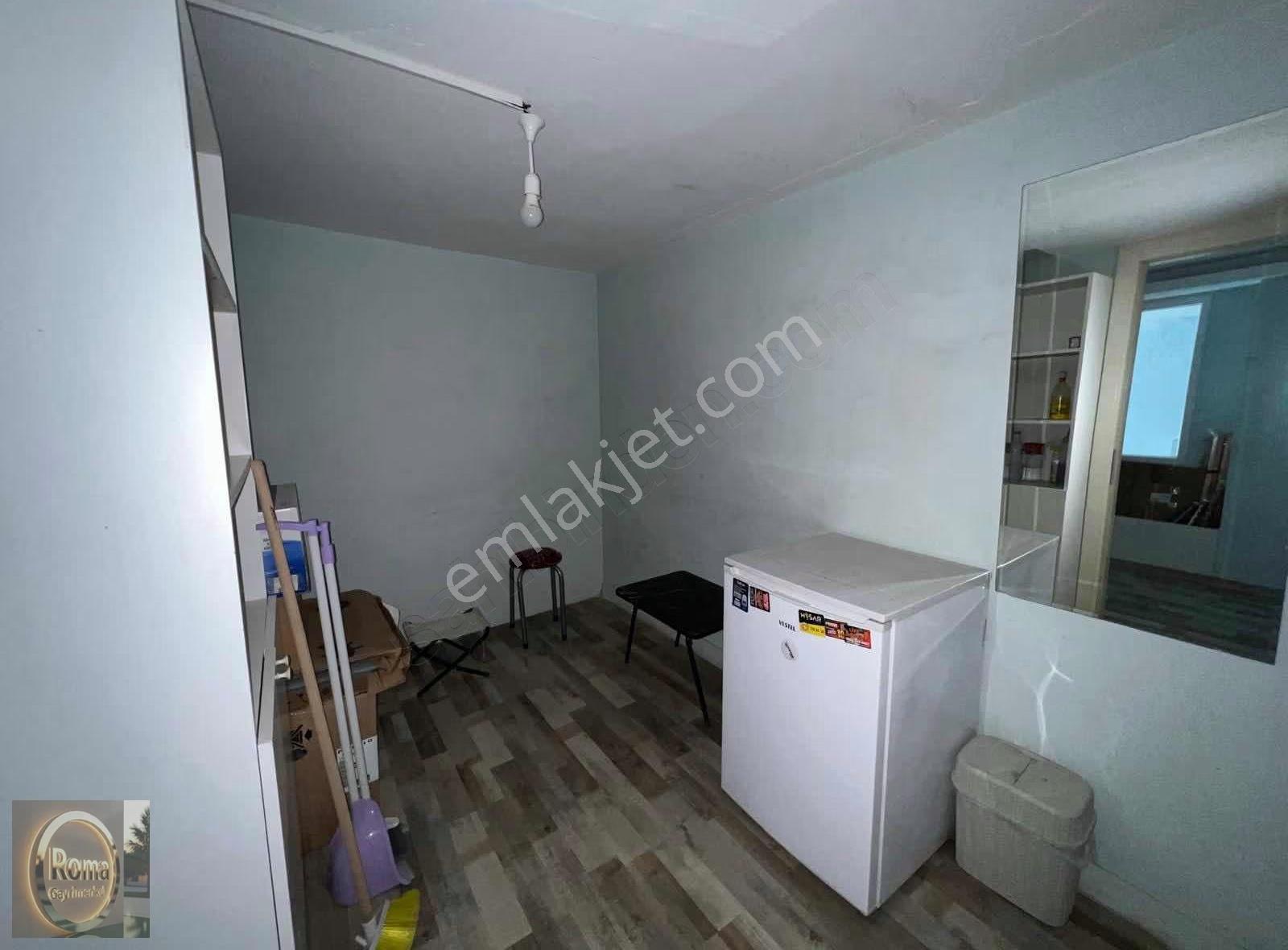 Roma' Dan Osmaniye Mahallesi' Nde Satılık Dükkan - Görsel 13