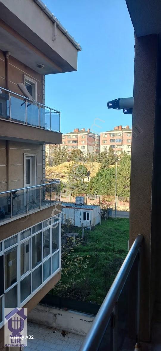 Kiralık Omurtak Caddesi Divan Otel Civarı Ara Kat 2+1 Daire - Görsel 6