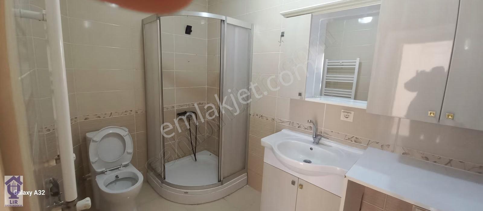 Kiralık Omurtak Caddesi Divan Otel Civarı Ara Kat 2+1 Daire - Görsel 20