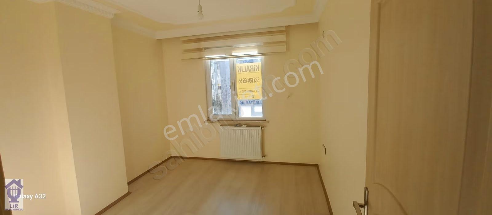 Kiralık Omurtak Caddesi Divan Otel Civarı Ara Kat 2+1 Daire - Görsel 4
