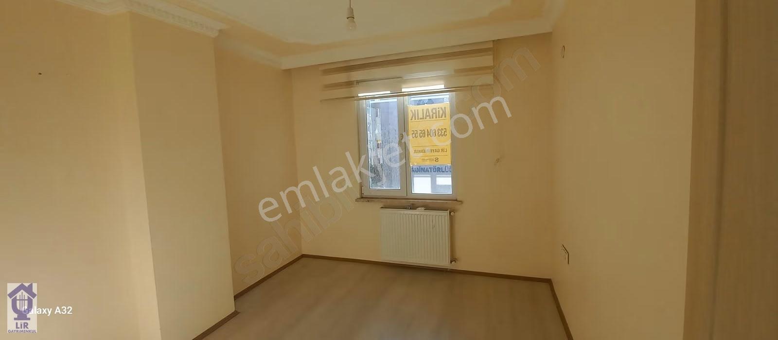 Kiralık Omurtak Caddesi Divan Otel Civarı Ara Kat 2+1 Daire - Görsel 23