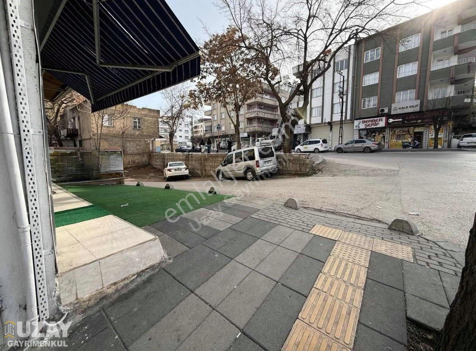 Uzay Konak'ta Satılık Köşe Dükkan (2 Katlı, 70m²) - Görsel 15