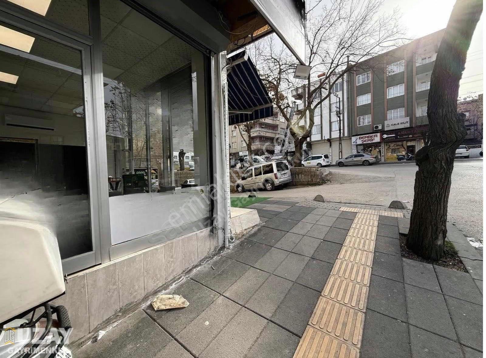 Uzay Konak'ta Satılık Köşe Dükkan (2 Katlı, 70m²) - Görsel 7