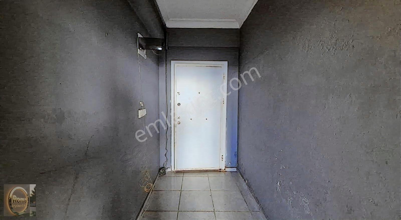 Roma' Dan Esentepe Mahallesi' Nde Site İçi Satılık Daire - Görsel 12