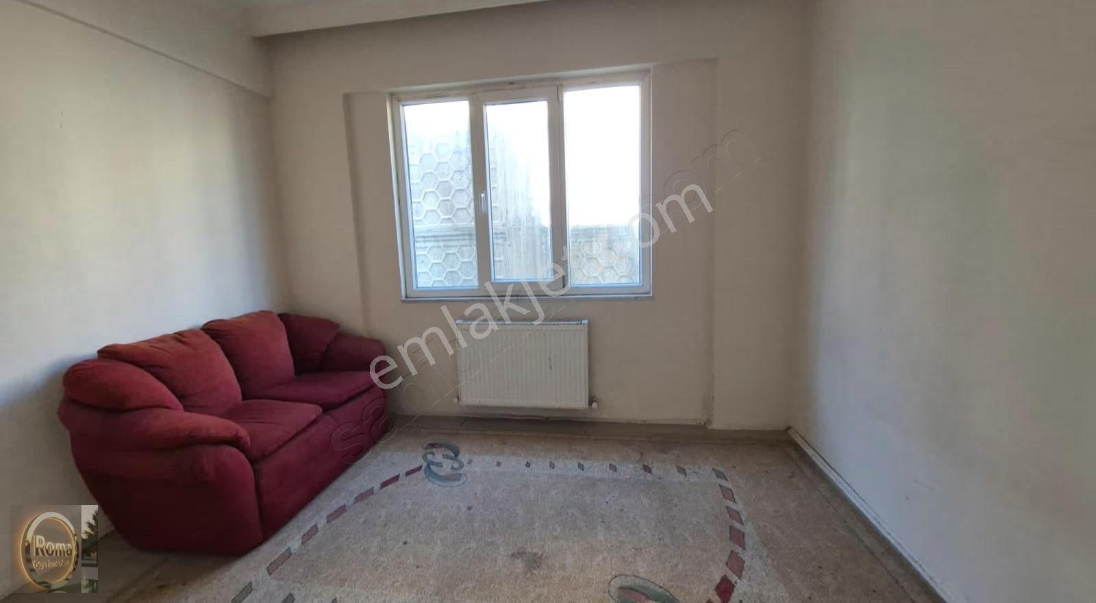 Roma' Dan Esentepe Mahallesi' Nde Site İçi Satılık Daire - Görsel 5