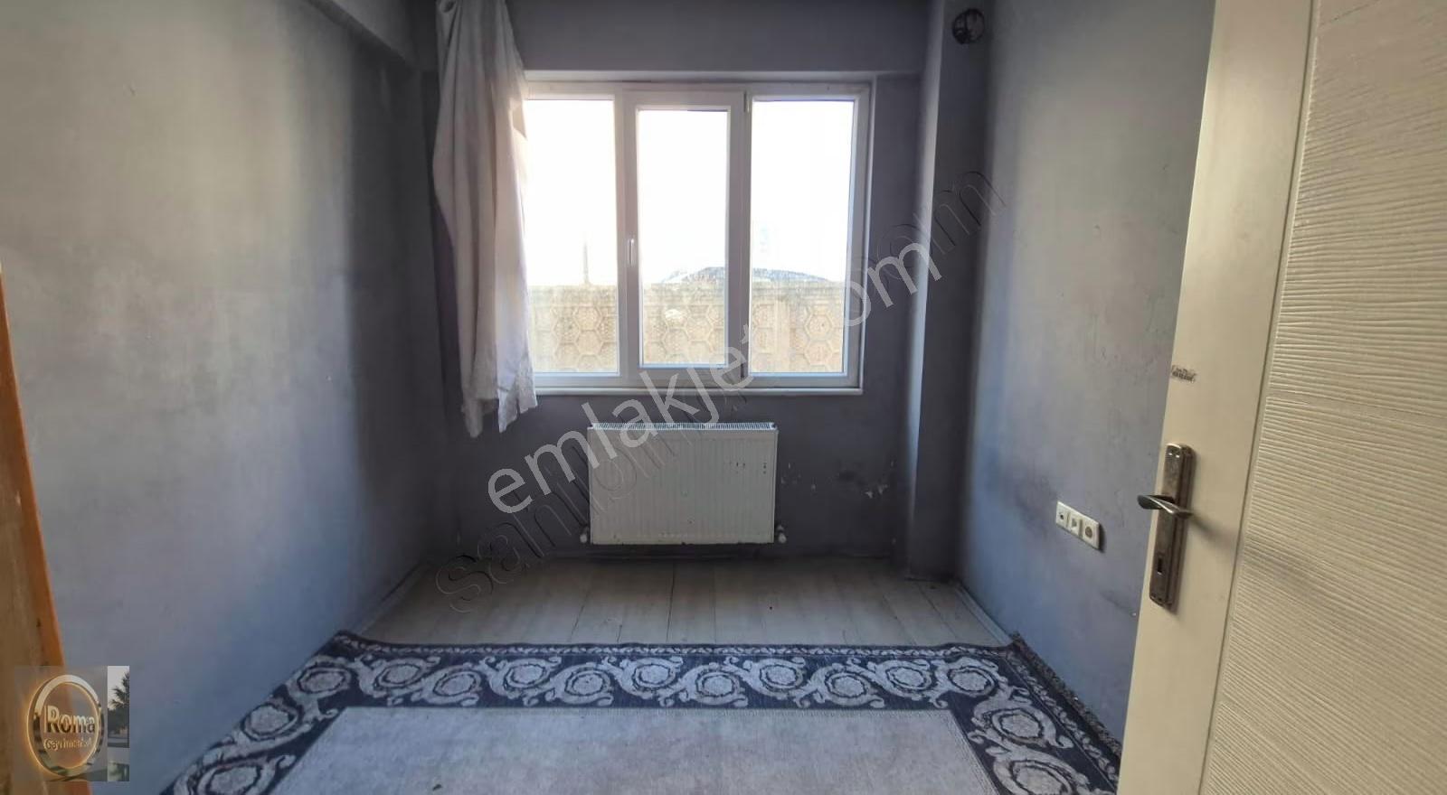 Roma' Dan Esentepe Mahallesi' Nde Site İçi Satılık Daire - Görsel 9