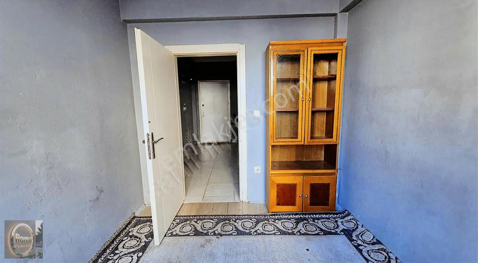 Roma' Dan Esentepe Mahallesi' Nde Site İçi Satılık Daire - Görsel 10